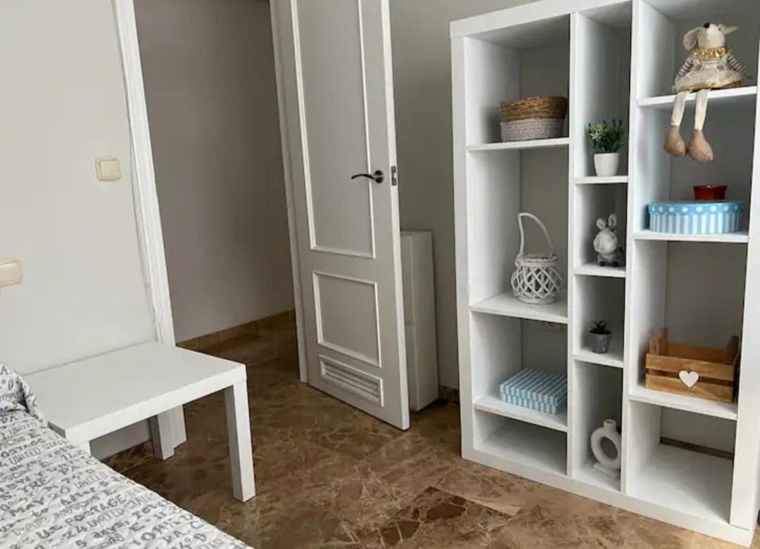 Apartamento Puente Romano Apartment Cordoba Exterior photo
