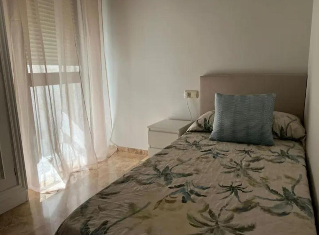 Apartamento Puente Romano Apartment Cordoba Exterior photo
