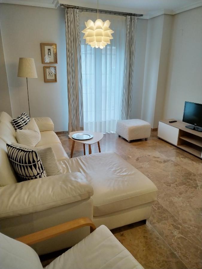 Apartamento Puente Romano Apartment Cordoba Exterior photo